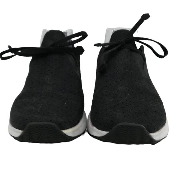 Native Apollo 2 Perforated Vented Tennis Shoes Size EU 39  Mens 7.5 Womens 9.5 - Picture 4 of 12